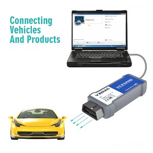 VX-DIAG VCX NANO Multiple GDS2 and TIS2WEB Diagnostic/<strong>Programming</strong> System for G-<strong>M</strong>/O-pel Ship From US/UK/EU/RU - Product Image 4