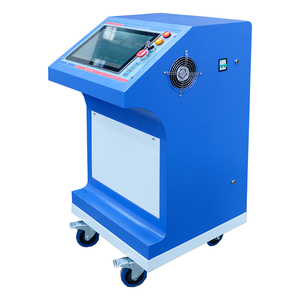 DTC-D Digital Pressure <strong>Testing</strong> <strong>Machine</strong> 8KV 100KV Mobile Electronic Digital for Concrete Oil Equipment <strong>Compression</strong> 1-Year - Product Image 4