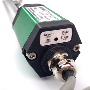 MTF 150mm磁歪リニア位置センサー液体レベルセンサー0-10V出力最大電圧24V - Product Image 4