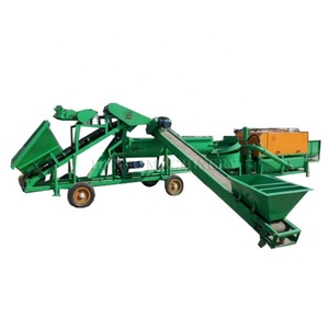 Low Price Foam Concrete <strong>Machine</strong> With Pump / Concrete Foam Generator / Cement Foaming <strong>Machine</strong> - Product Image 4
