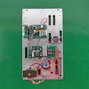 Bernet Electronic Controller <strong>Computer</strong> for Petrol Station Fuel Filling Machine Inventory Management <strong>System</strong> - Product Image 5
