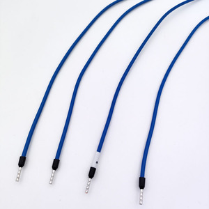 08(RV-90)1.0MM2AS OD = 2.5 radyatör rölesi elektrik kabloları için tek bir elektron teli EV1008T-300H kamyon kabloları - Product Image 3