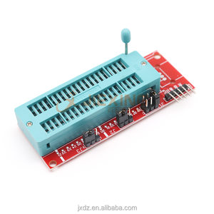 PIC ICD2 PICkit 2 PICKIT 3 programma Downloader modulo adattatore per PIC KIT3 programmatore - Product Image 2