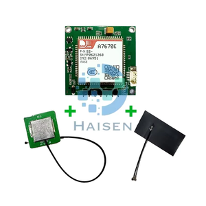 A7672SA-LASE плата HAISEN SIMCOM LTE CAT1 4G 2G модуль голосовой платы развития A7672 A7672SA - Product Image 4