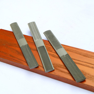 8inch 4 in1 thép carbon rasp tập tin mộc chế biến gỗ gỗ cho gỗ ngựa - Product Image 4