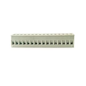 Suministro de fábricaCDP2.5-Bloque de terminales rectangular, bloque de terminales de 2/ - Product Image 3