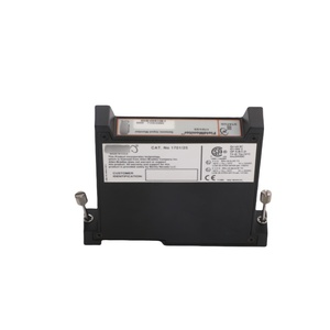 Nuevo y Original 1701/25 FieldMonitor Monitor de entrada sísmica con precio competitivo PLC PAC y controladores dedicados - Product Image 1