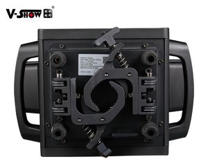 VShow S711 600 W CMY CTO Effekt Bühnen-Spot-Rahmenbeleuchtung <span class=keywords><strong>DMX</strong></span> <span class=keywords><strong>LED</strong></span> Rahmenläden-Bewegliches Kopflicht