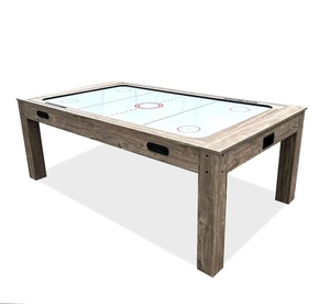 Hot Selling 4 in 1 Combo <strong>Multi</strong> <strong>Function</strong> <strong>Game</strong> Ping Pong <strong>Table</strong> Dining <strong>Table</strong> Pool <strong>Table</strong> for Home Use - Product Image 5