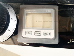 Hassas Panel testere R45 büyük yatay ağaç İşleme makinesi mobilya fabrikaları için otomatik Motor çekirdek bileşeni ile - Product Image 6