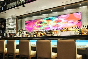 Cocktail <strong>Bar</strong> Station US Style Bartender Work Counter Whole Set of <strong>Bar</strong> Equipment Supplier - Product Image 6
