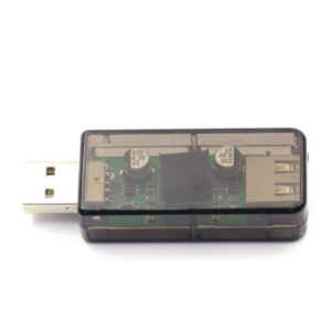 USB-Isolator/USB-zu-USB-Isolation Digitales Signal Audio-Leistungs isolator ADuM3160 - Product Image 2