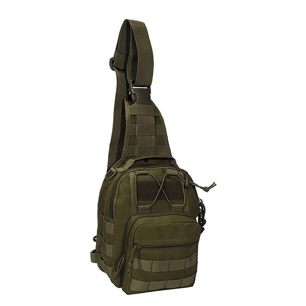 Verde militar