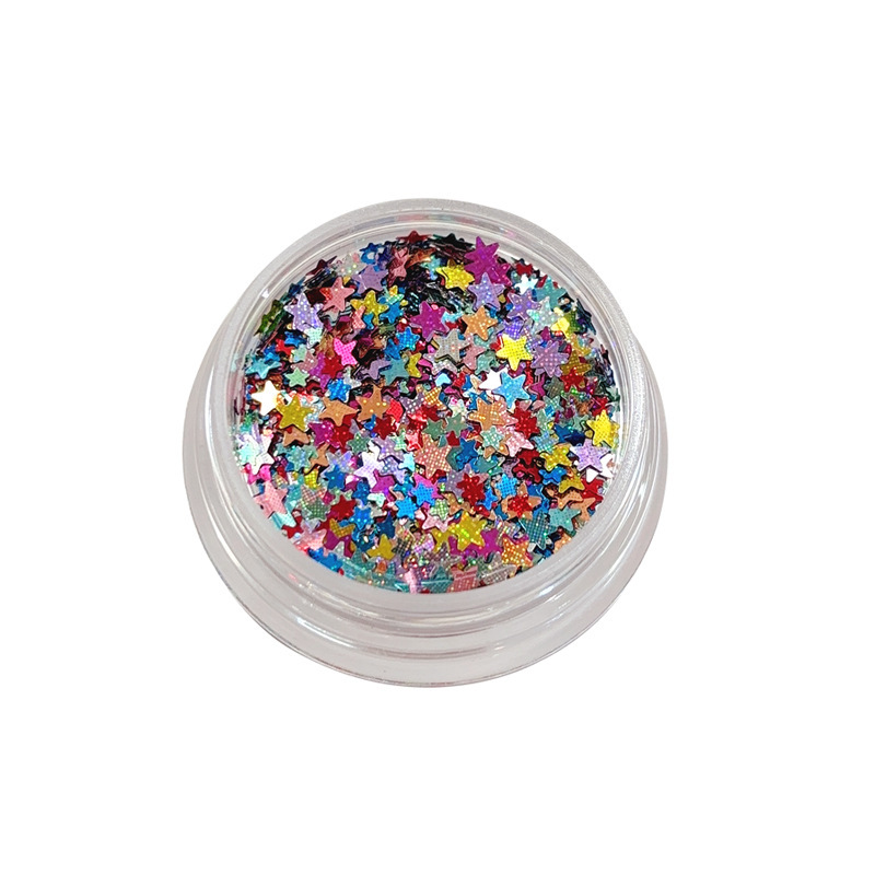 Star Sequins