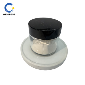 Fabrika sıcak satış ara ürünler 4-Methylumbelliferone CAS 90-33-5 C10H8O3 beyaz toz - Product Image 3