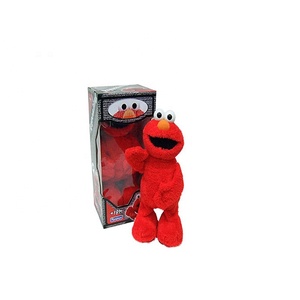 Wholesale Custom Printed Corrugated Display Boxes Embossed Logo Cardboard <strong>Toy</strong> <strong>Box</strong> Packaging with Window Corrugated Board Folders - Product Image 3