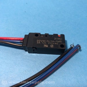 Neue und originale Plc D2VW5L2A1MS Mikrosc halter Rollen hebel FNIP PLC Programmier steuerung - Product Image 2