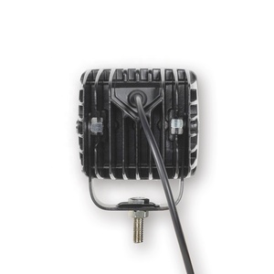 LedワークライトRGB4インチキューブワークライトポッド4x4オフロードドライビングライト12V - Product Image 2