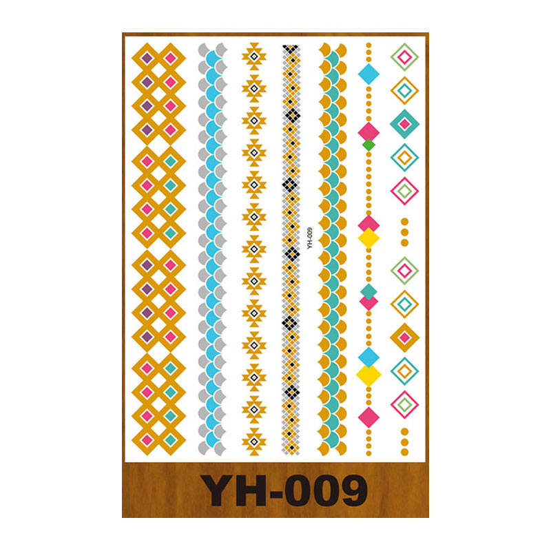YH-009