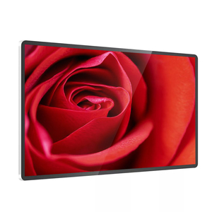 12.1&quot; Inch TFT <strong>LCD</strong> WIFI <strong>Network</strong> Video Player Android Multimedia Monitor <strong>Support</strong> Landscape and Portrait <strong>Display</strong> Mode