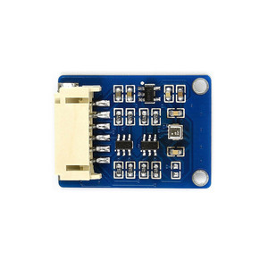 Raspberry PI Generation 3 B + BME280 Sensor de entorno Módulo de placa de expansión Temperatura/humedad/presión