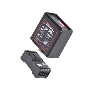 Factory Direct Sell PD-232 PD-234 Auto <strong>Inductive</strong> Car Access <strong>Detection</strong> AC220V Dual Channel <strong>Inductive</strong> Car <strong>Vehicle</strong> <strong>Loop</strong> Detector - Product Image 2