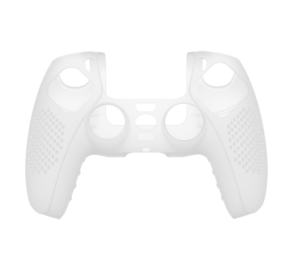 White for P5