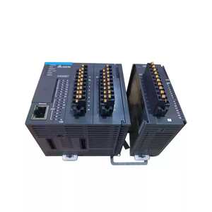 Delta-SPS-Modul Neues Original lager Delta-Analog-E/A-Modul AS02LC-A AS-Serie Modul SPS-Programmier logik steuerung
