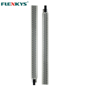 インテリジェントFSR力触覚センサー測定フレキシブル圧力センサー膜 - Product Image 6