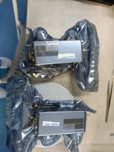 GN серии 35-450 Вт CW DPSSL диодный лазерный модуль усиления 1064nm длина волны для промышленной лазерной машины - Product Image 3