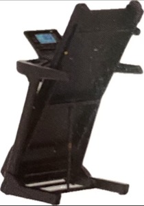 電動電動トレッドミルマシン家庭用商用多機能Caminadora LCDディスプレイ電動折りたたみ式ランニングマシンHSM-MT60