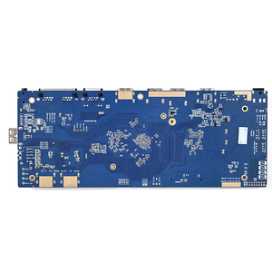 Linux rockchip sbc scheda madre rk3568 scheda android 11 linux os pc scheda 4G 32G scheda di sviluppo - Product Image 4