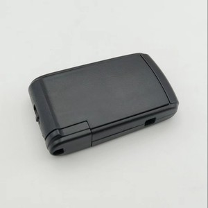 กล่องใส่กุญแจรีโมทรถยนต์แบบอัจฉริยะพร้อมใบมีดเหมาะสำหรับ Toyota Corolla Verso Camry - Product Image 6