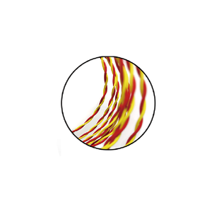 Thiết Bị Xử Lý Khai Thác Dây HBQ-360 0.13 ~ 4mm2 Trung Tâm Xử Lý Khai Thác Xoắn Dây Tự Động - Product Image 2