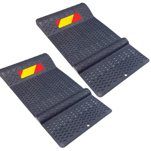 停车停止助手用于车库辅助地垫传感器停止指示器 - Product Image 1