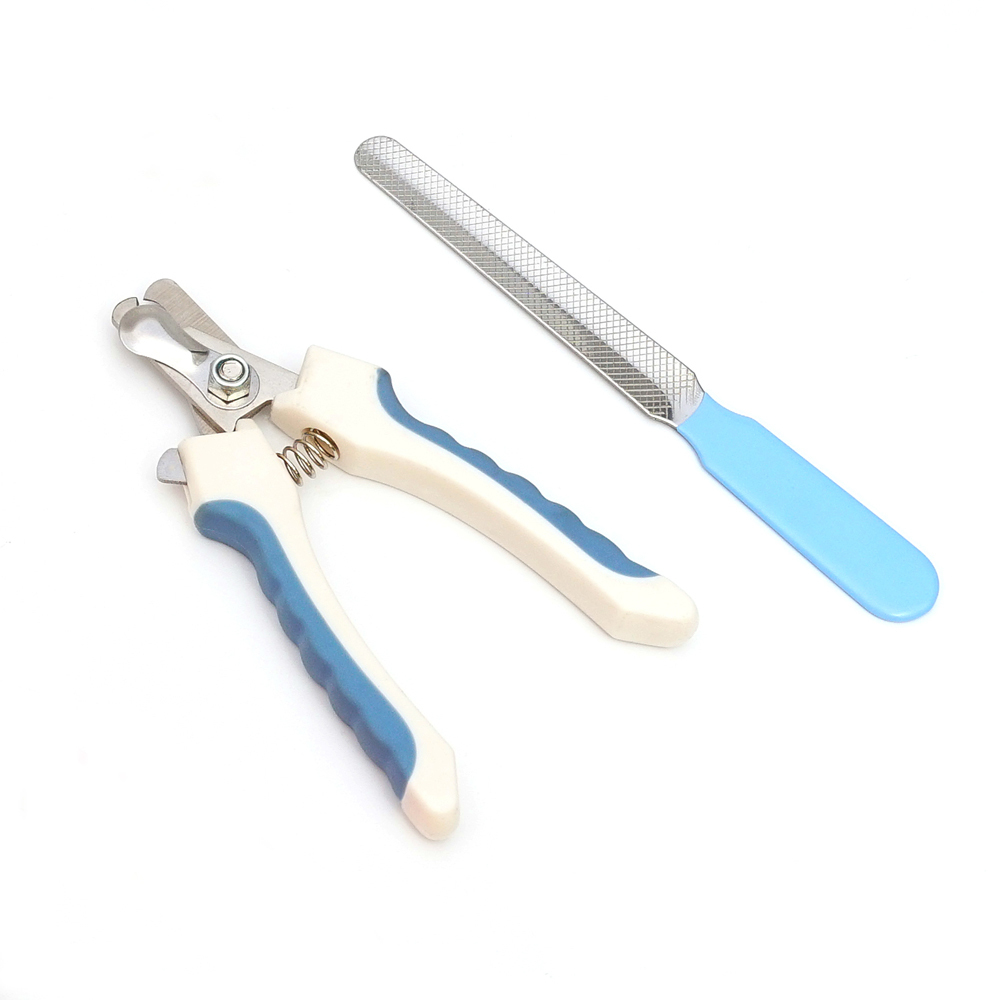 Blue, Small