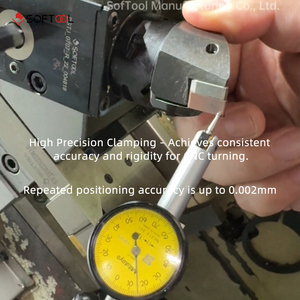 High Precision PSC Turning <strong>Tool</strong> Internal Turning <strong>Tool</strong> for CNC <strong>Lathe</strong> PSC External Turning <strong>Tool</strong> - Product Image 4