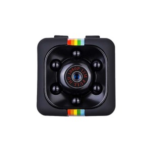 SQ11กล้องอัจฉริยะภาพความละเอียดสูง2MP 1080P, กล้องบันทึกวิดีโอขนาดเล็กมองเห็นกลางคืน - Product Image 2