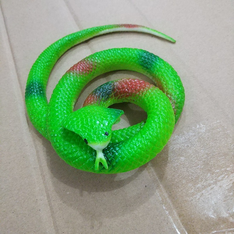 Cobra light green