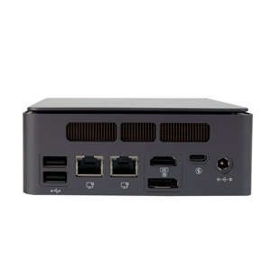 Mini PC vinci 11 i5-12450H Pro Core Mini Computer 16GB RAM 512G piccolo Desktop MINI PC Computer - Product Image 6