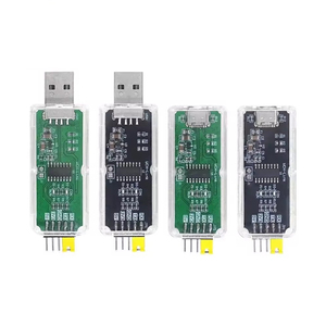 WCH-Linkエミュレータは、DApLINK/Jlinkダウンロード、オンラインデバッガー、およびSWDモードダウンローダーを置き換えます - Product Image 5