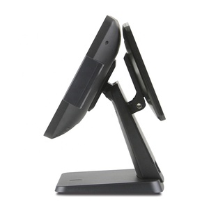 Fabricante de China 15,6 ''All-in-One Sistema Pos Machine Caja registradora Touch Windows Computer Pos System para la venta - Product Image 3