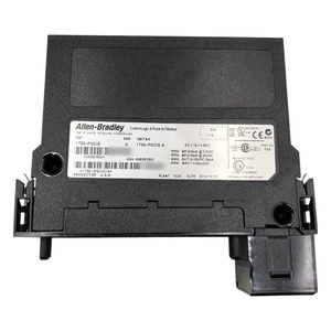 Módulo de entrada analógica AB original 1756-IF6CIS Módulo de sistema PLC nuevo con garantía de un año - Product Image 1