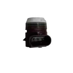 Sensor de radar de estacionamiento inverso para marcha atrás de vehículos y sistema de detección de colisión delantera y trasera OEM:1127503-11-D para Model S & X & 3 & Y - Product Image 5