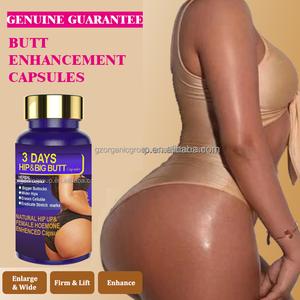 The Best Butt Lift Capsule Hips and Bums Bigger <strong>Enhancement</strong> Maca Pills Fast Effect 3 Days Hips and Big Butt Capsules