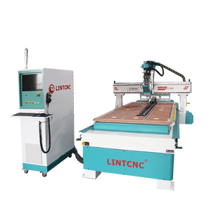 Automatic <strong>Cnc</strong> <strong>Router</strong> <strong>Atc</strong> 1325 1500*1500 <strong>Multi</strong> <strong>Function</strong> Woodworking <strong>Cnc</strong> Machines - Product Image 4