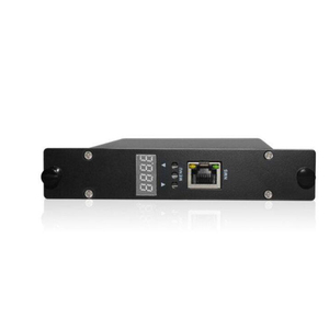 SKD296X 2~32 HD DUAL <strong>INPUT</strong> DIGITAL <strong>MODULATOR</strong> Encoder <strong>Modulator</strong> H.264 Multiplex Modulate RF Output Distribute Commercial to TV - Product Image 4