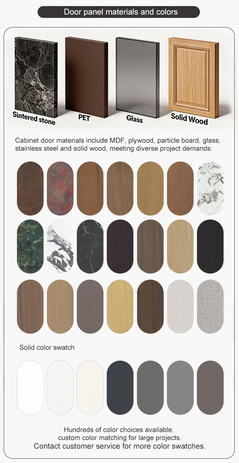 Custom Colors
