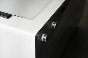 6pcs电脑用高效雾化C6浸入式冷却系统专业级冷却系统 - Product Image 4