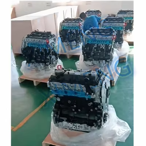 DK13-06 ชุดเครื่องยนต์ที่สมบูรณ์ DK13-02 เครื่องยนต์ DK13-02 บล็อกยาว DK13-02 1.4L สําหรับ Dongfeng Xiaokang V27 K07II C36 DK13-06 - Product Image 6